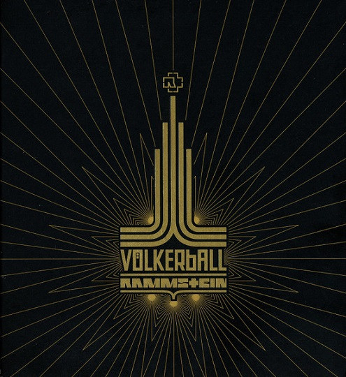 Rammstein – Völkerball