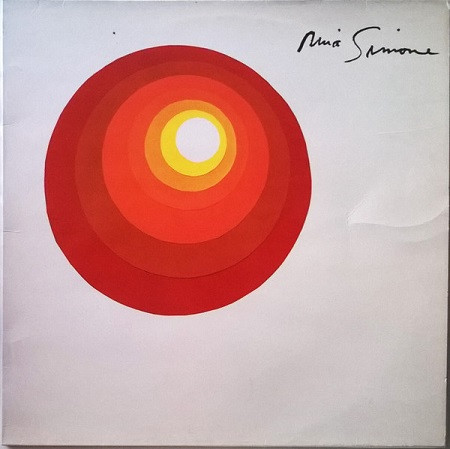 Nina Simone – Nina Simone