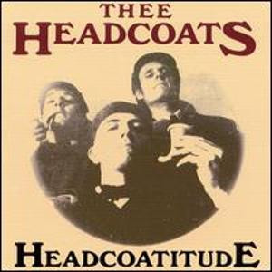 Thee Headcoats – Headcoatitude - Vinilo Color