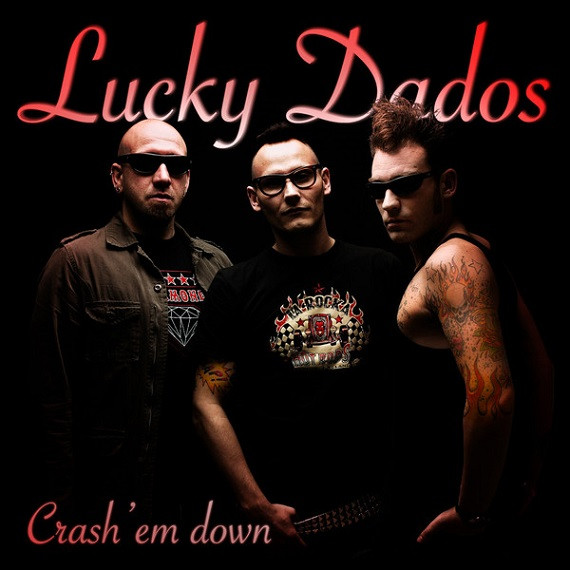 Lucky Dados – Crash
