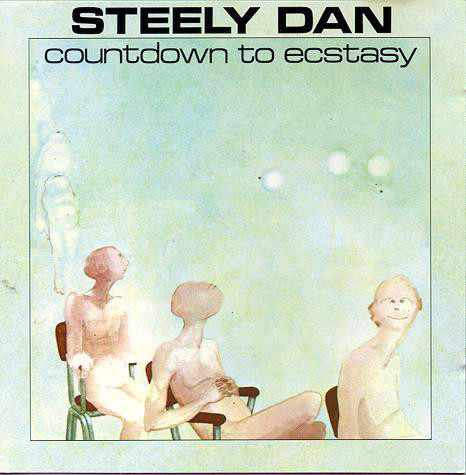 Steely Dan – Countdown To Ecstasy