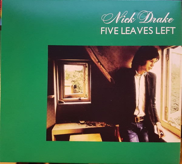 Nick Drake – Five Leaves Left