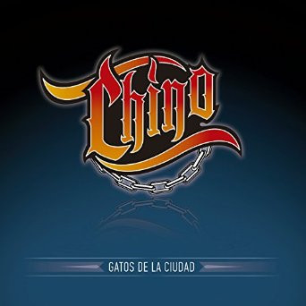 Chino – Gatos De La Ciudad