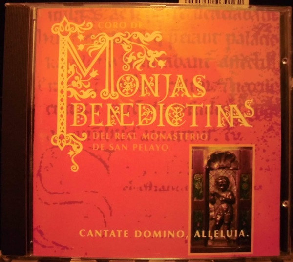 Coro De Monjas Benedictinas Del Real Monasterio de San Pelayo