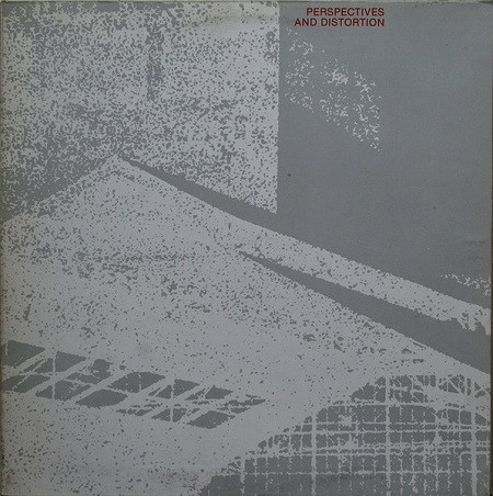 Various – Perspectives And Distortion