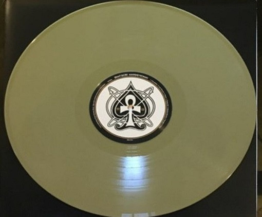Brant Bjork – Mankind Woman - Limited Edition, Repress, Gold