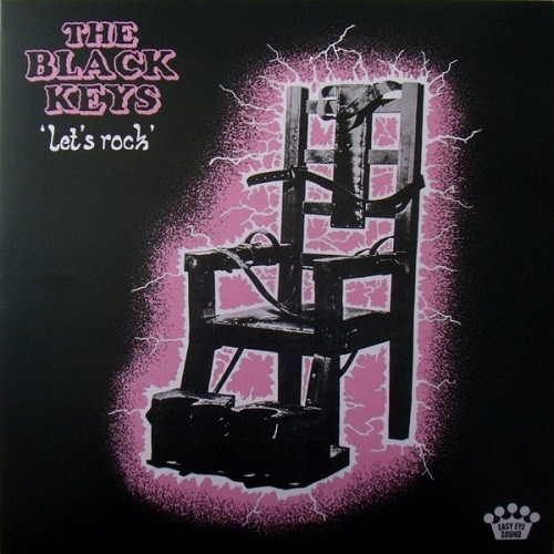 The Black Keys – Let