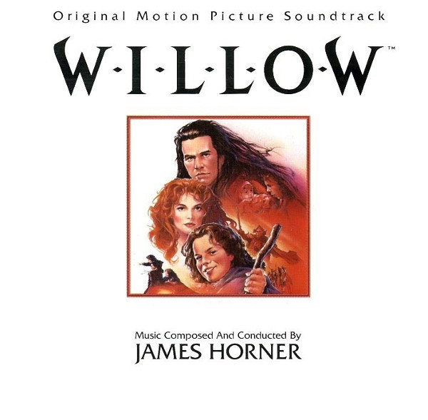 James Horner – Willow