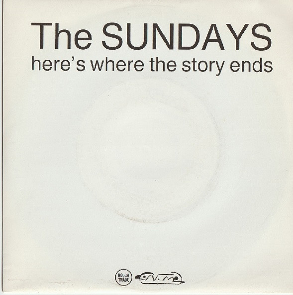 The Sundays – Here