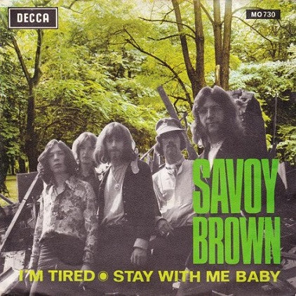 Savoy Brown – I