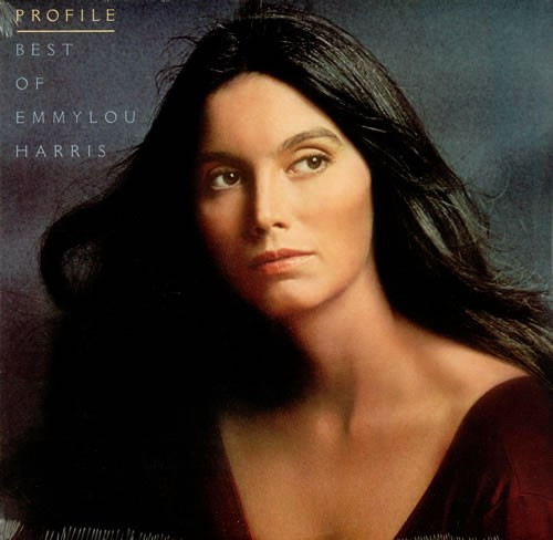 Emmylou Harris – Profile / Best Of Emmylou Harris