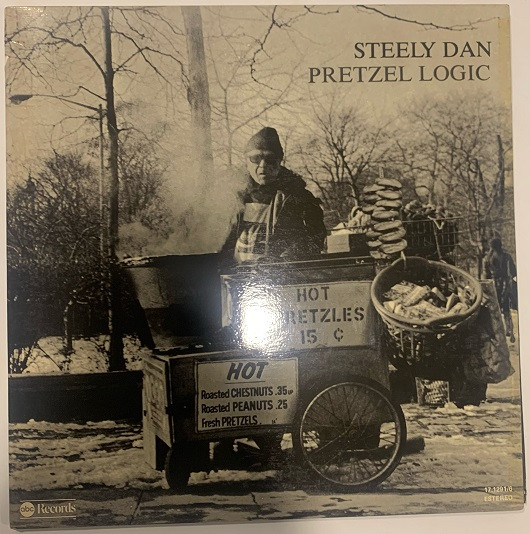 Steely Dan – Pretzel Logic