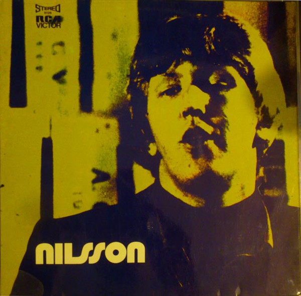 Nilsson – Nilsson