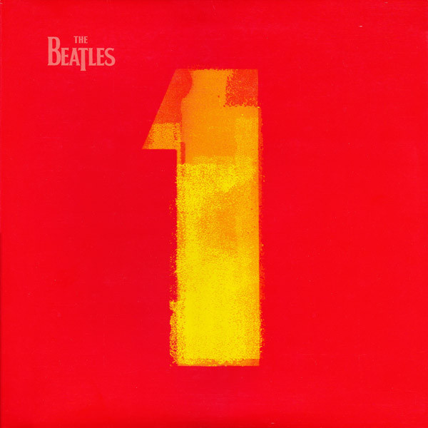Beatles, the - Nº 1- Digipack