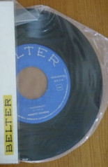 Ornette Coleman – The Shape Of Jazz To Come- E.P.