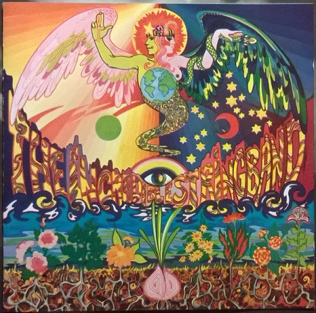 The Incredible String Band – The 5000 Spirits Or The Layers Of The Onion