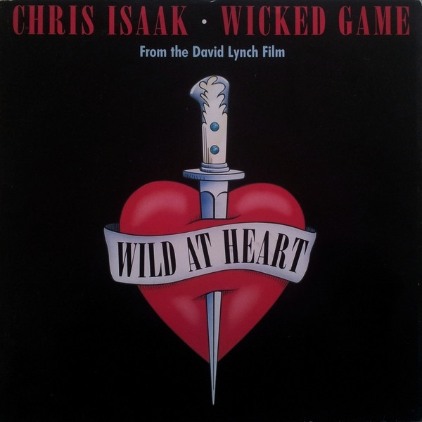 Chris Isaak – Wicked Game