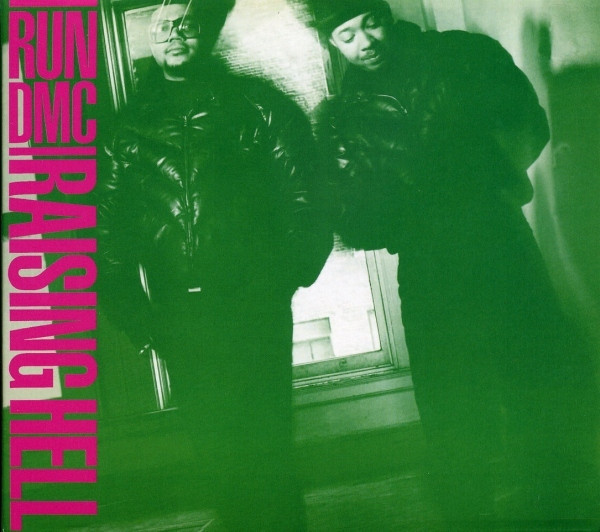Run-DMC – Raising Hell