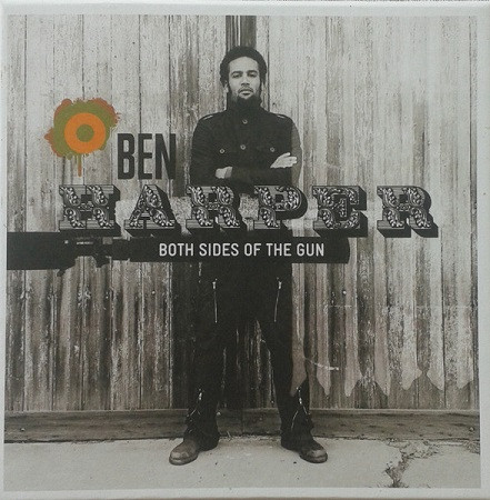 Ben Harper – Both Sides Of The Gun - 3 x CD Box