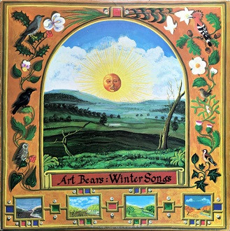 Art Bears – Winter Songs