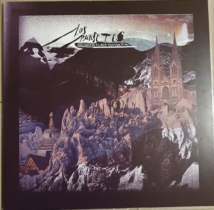 Los Punsetes – Una Montaña Es Una Montaña