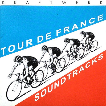 Kraftwerk – Tour De France Soundtracks