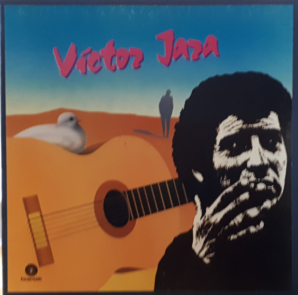 Victor Jara – Victor Jara - Box 5 x LP