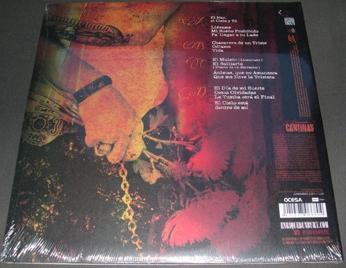 Bunbury – Licenciado Cantinas - PRECINTADO Bunbury – Licenciado Cantinas - PRECINTADO