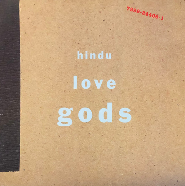 Hindu Love Gods – Hindu Love Gods