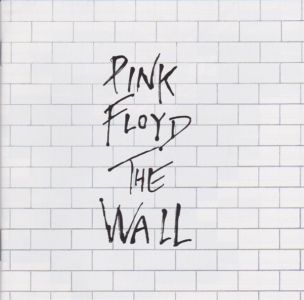 Pink Floyd – The Wall - 2 x CD