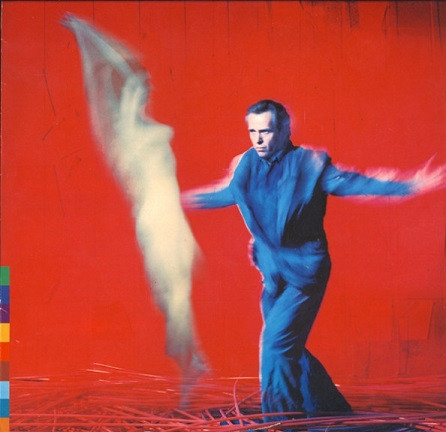 Peter Gabriel – Us - 2 x LP