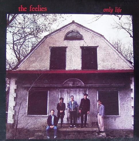 The Feelies – Only Life