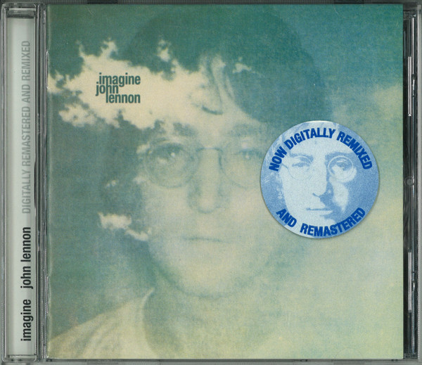 John Lennon – Imagine John Lennon – Imagine