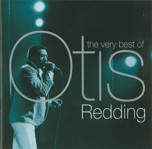 Otis Redding – The Very Best Of Otis Redding - 2 x CD