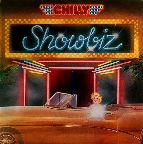 Chilly – Showbiz