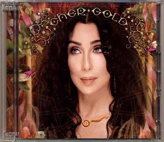 Cher – Gold - 2 x CD - PRECINTADO. Cher – Gold - 2 x CD - PRECINTADO.