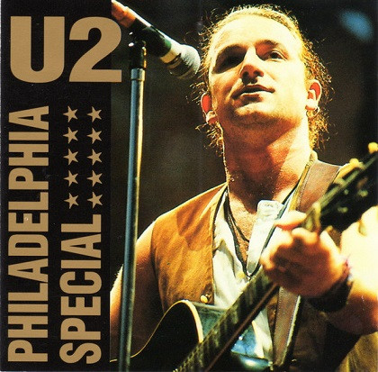U2 – Philadelphia Special