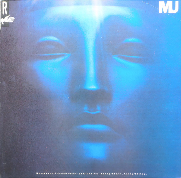Mu  – MU - Psychedelic Rock
