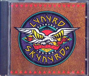 Lynyrd Skynyrd ‎ - Their Greatest Hits