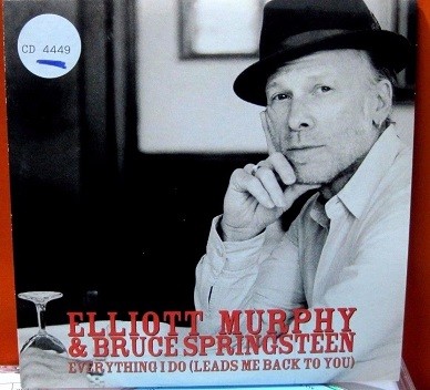 Elliott Murphy & Bruce Springsteen - Everything I Do