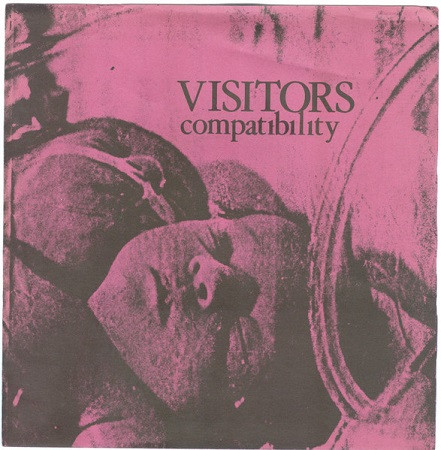 Visitors  – Compatibility