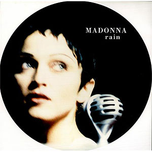 Madonna - Rain