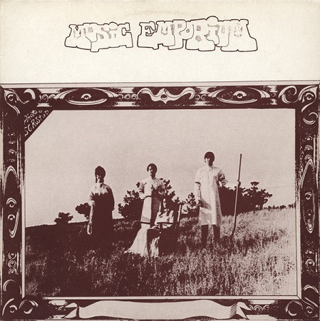 Music Emporium – Music Emporium