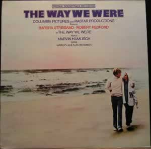 The Way We Were - Marvin Hamlisch