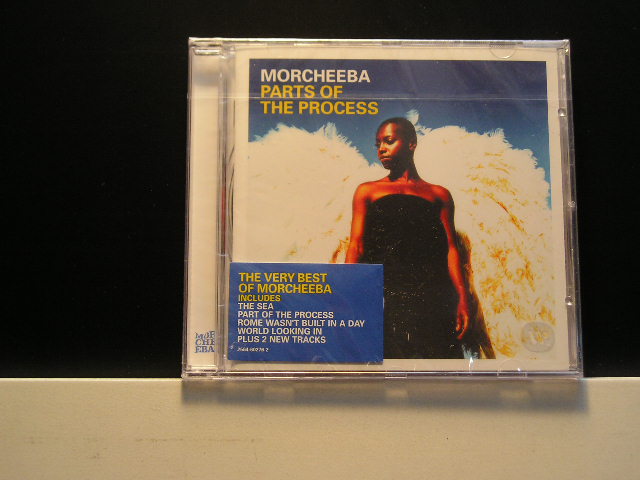 Morcheeba - Part of the Process