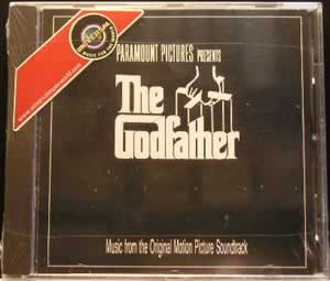 The Godfather - Nino Rota