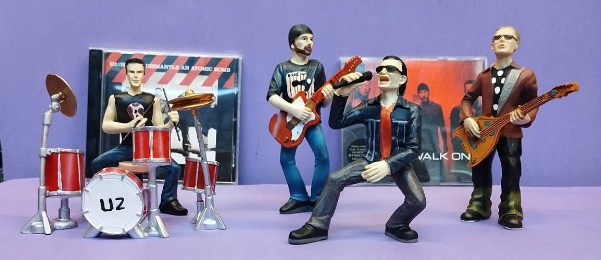 U2 - Figuras